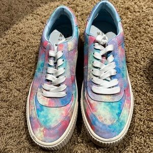 Cute Mix No. 6 Shoes